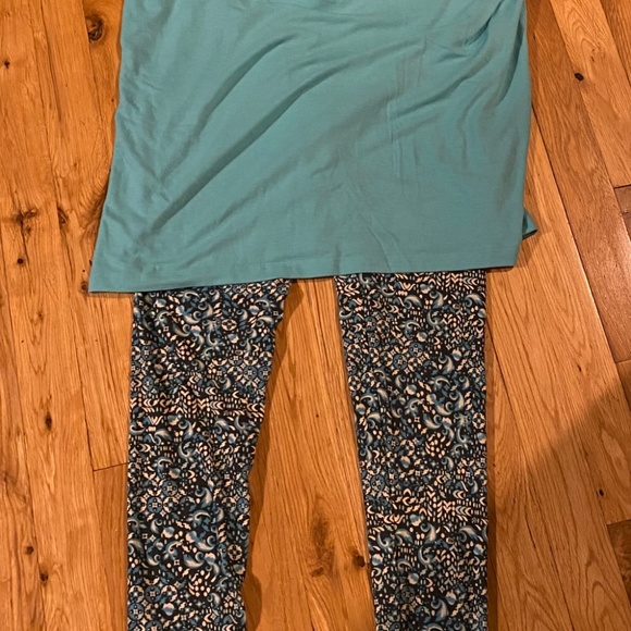 Zenana tee - Picture 3 of 7